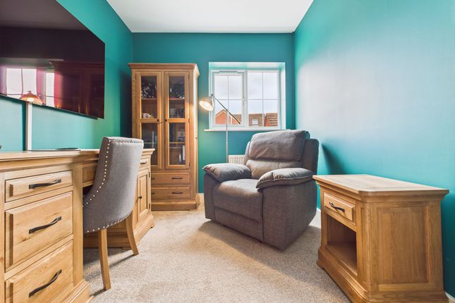 Bedroom Five