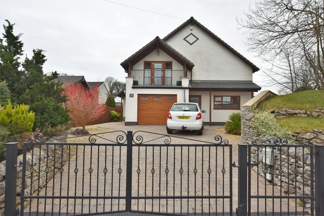 Thumbnail Detached house for sale in Rampside Road, Rampside, Barrow-In-Furness