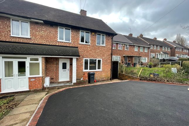 Property to rent in Fleming Road, Quinton, Birmingham