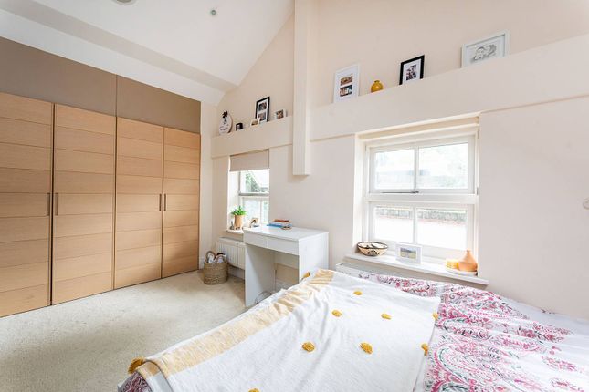 Detached house for sale in Helena Road, Ealing, London