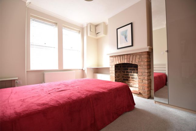 Thumbnail Terraced house to rent in Mount Street, Gloucester