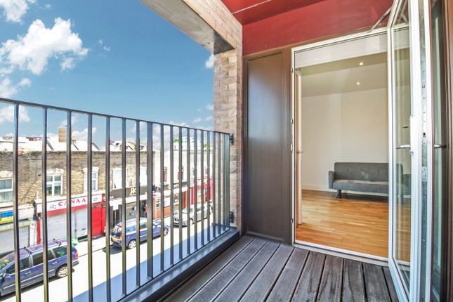 Flat for sale in Cristie Court, Canning Town