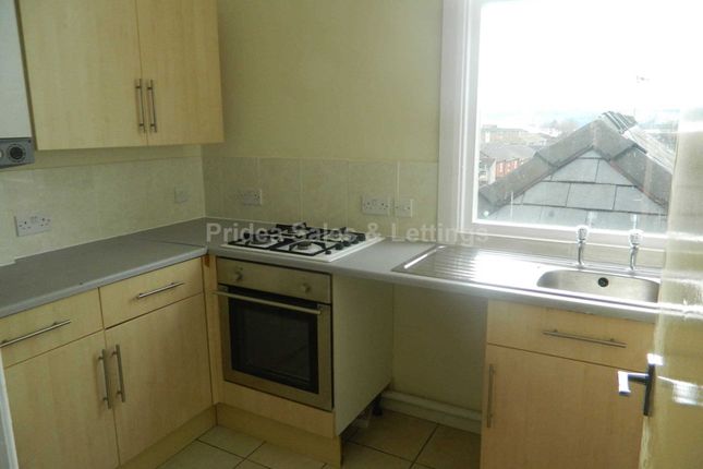 Flat 5, Monks Road, Lincoln photo 2