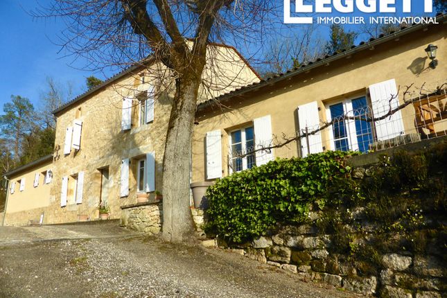 Villa for sale in Castelnaud-La-Chapelle, Dordogne, Nouvelle-Aquitaine