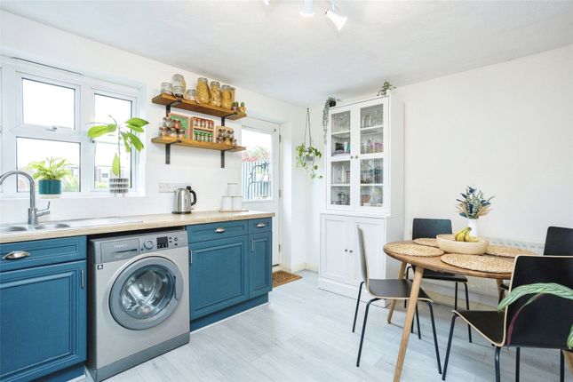 End terrace house for sale in Royal Rise, Tonbridge, Kent