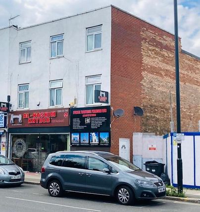 Thumbnail Property for sale in Staines Road, Hounslow