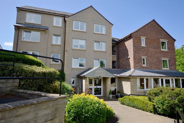 1 bed flat for sale in Abbey Court, Hexham NE46