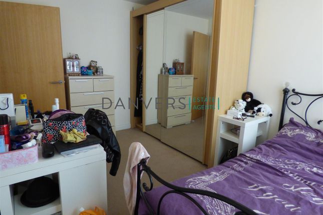 Apartment 33, 25, Watkin Road, Leicester photo 5