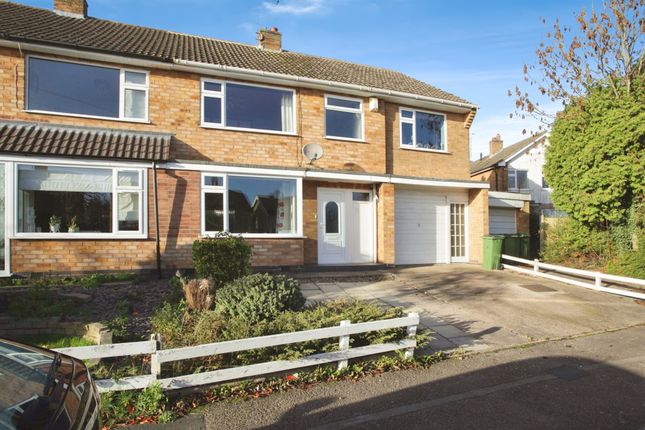 11, Coltbeck Avenue, Leicester photo 2