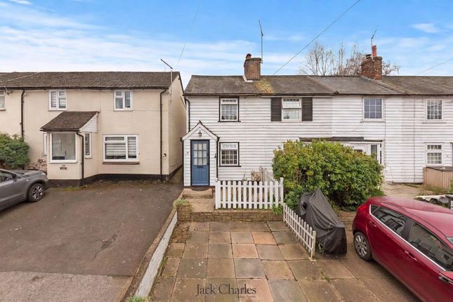 1-bed house on 84, Pembury Road, Tonbridge, £269,950