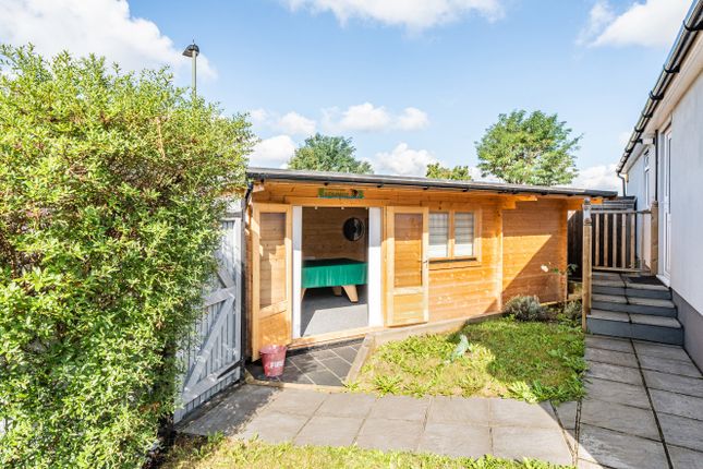 Bungalow for sale in Chesham Avenue, Petts Wood