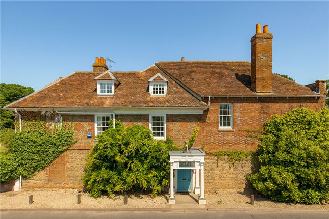 Mill House