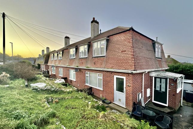 Thumbnail Flat for sale in Briseham Road, Brixham