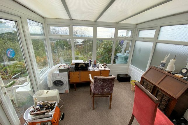 Semi-detached bungalow for sale in Maesnewydd, Aberdovey