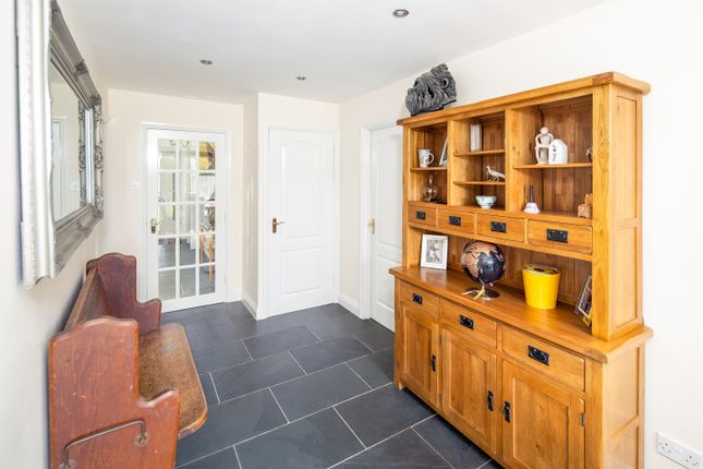 Detached house for sale in Windmill Avenue, Bicester