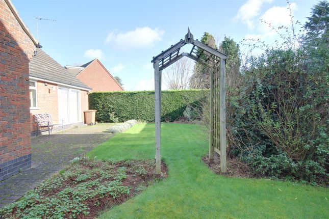 Detached bungalow for sale in Fir Trees, Anlaby, Hull