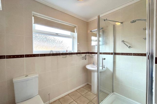 Detached bungalow for sale in Claydon Drive, Lowestoft