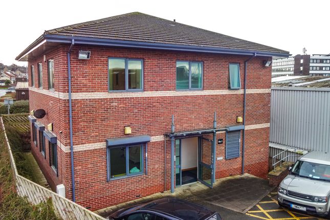 Thumbnail Office to let in Focus Business Park, Leeds
