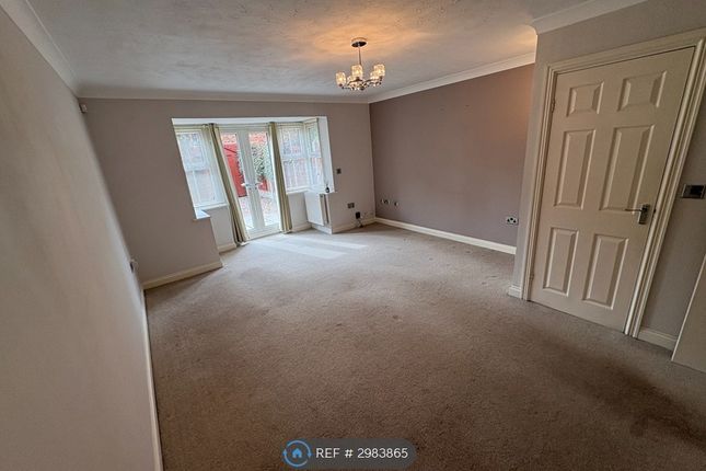 Fewston Way, Lakeside, Doncaster photo 2