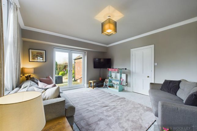 Detached house for sale in St. Johns Road, Driffield