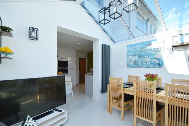 End terrace house for sale in Bristol Road, Whitchurch, Bristol