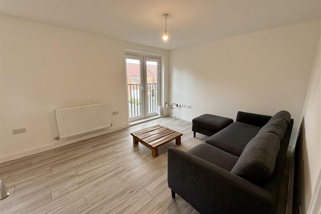 Apartment 3, 12, Aldridge Square, Birmingham photo 4