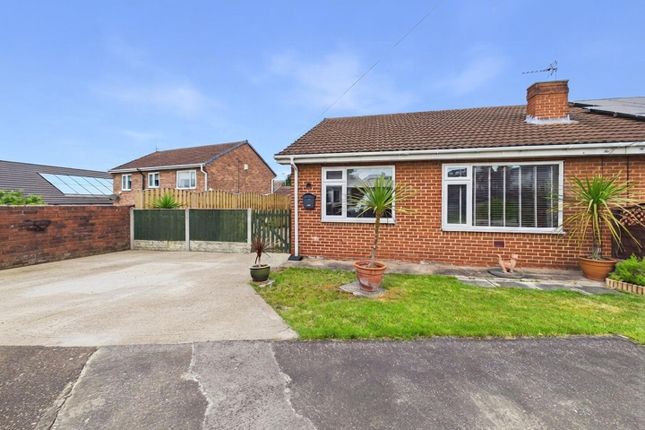 2-bed house on 8, Bedford Court, Pontefract, £230,000
