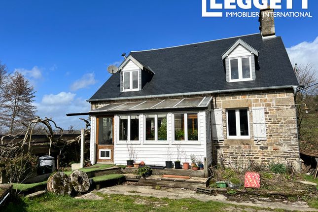 Thumbnail Villa for sale in Bellefontaine, Manche, Normandie