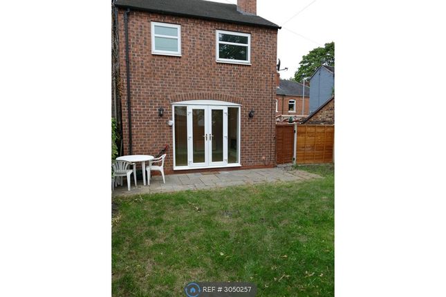 Shelburne Street, Stoke-On-Trent photo 2