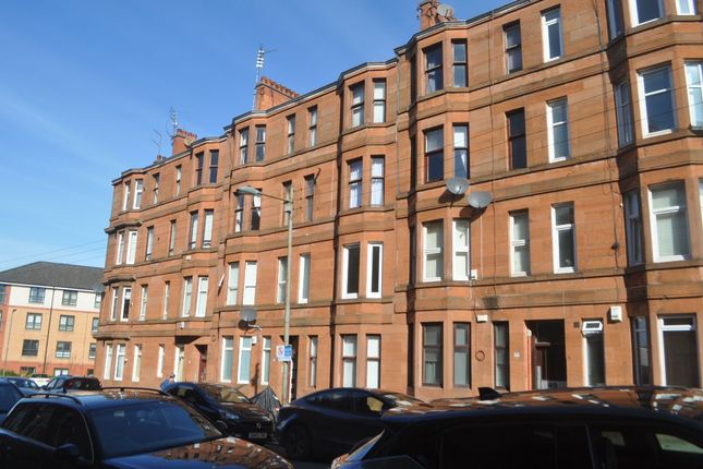 Thumbnail Flat to rent in Strathcona Drive, Anniesland, Glasgow
