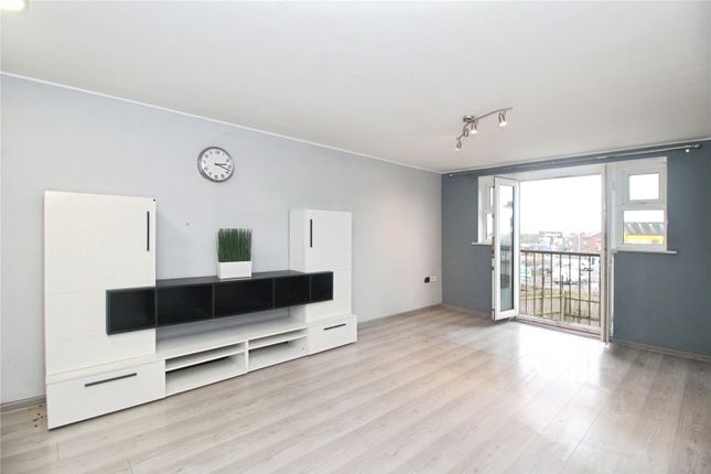 Apartment 7, Ashby House,, Southfield Road, Leicestershire photo 2