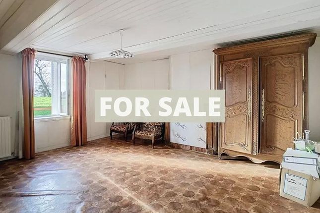 Detached house for sale in Saint-Vigor-Des-Monts, Basse-Normandie, 50420, France