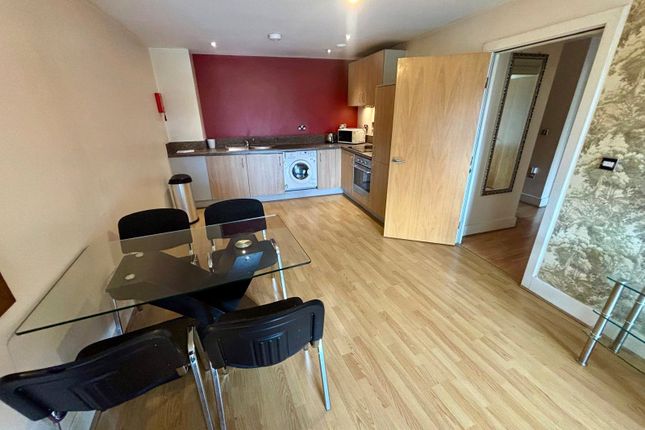 18 Arena View, 2, Edward Street, Birmingham photo 4