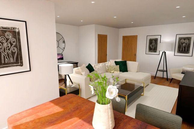 Plot 4 Fayre Fields off Willetts Way, Loxwood photo 2