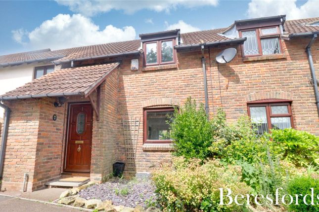 End terrace house to rent in The Meads, Ingatestone CM4
