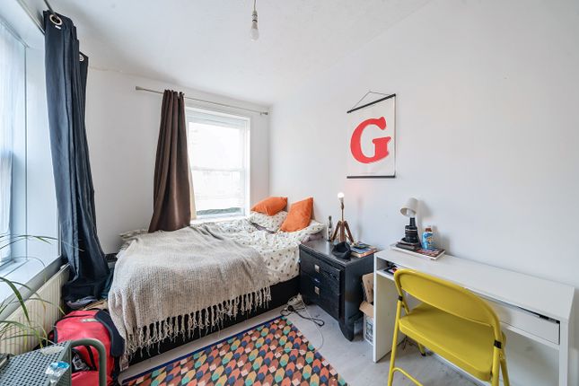 Flat for sale in Lilford Road, Loughborough Junction