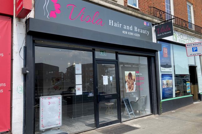 Thumbnail Retail premises to let in Hook Rise North, Surbiton