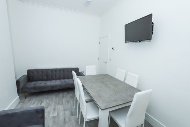 Room to rent in Wellesley Road, Middlesbrough