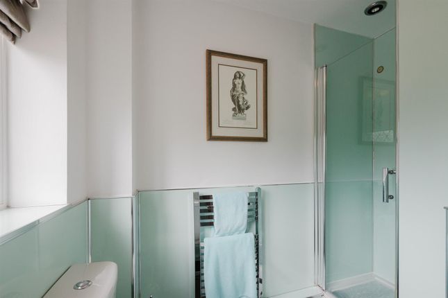 Bedroom Two En Suite