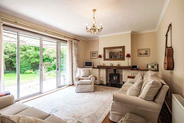 Beechcroft, Reading Road, Goring on Thames photo 4