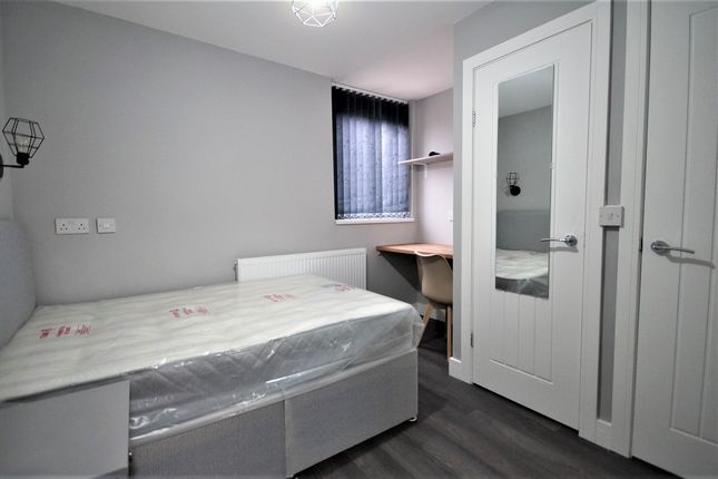Thumbnail Room to rent in Room 2 Marlborough Road, Coventry