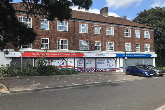 Thumbnail Retail premises to let in High Road, Swaythling, Southampton, Hampshire