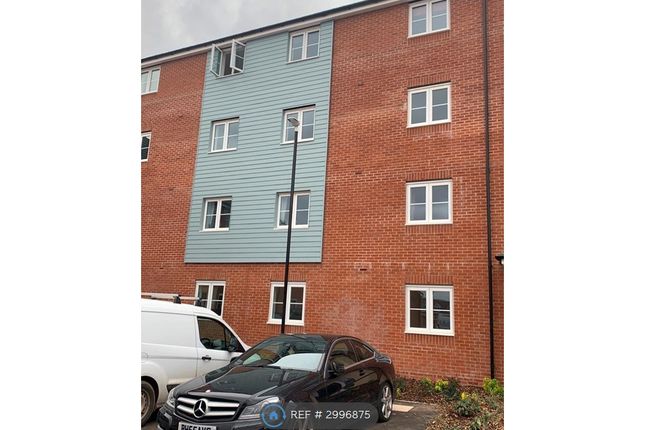Apartment, Brooklyn House Owens Road, Coventry photo 2
