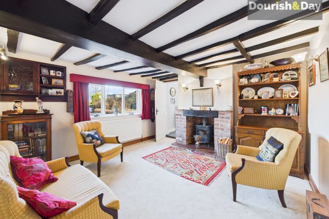 The Old Bake House, Market Drayton photo 3