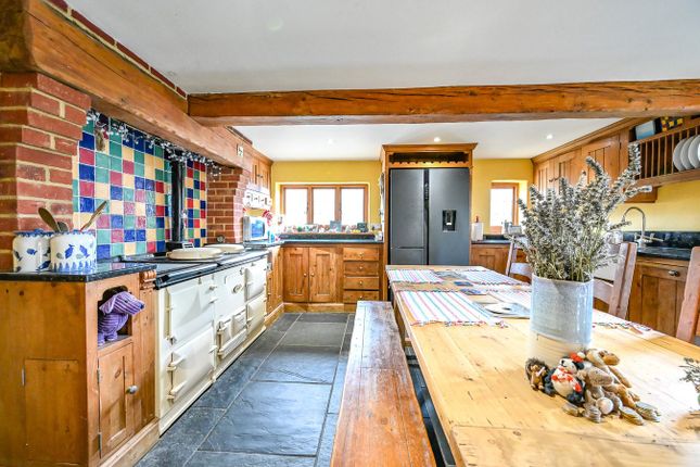 The Thatched Cottage, Ibsley Drove, Ringwood photo 3