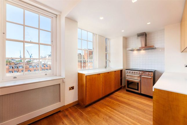 244 Cranmer Court,, Whiteheads Grove, London photo 4