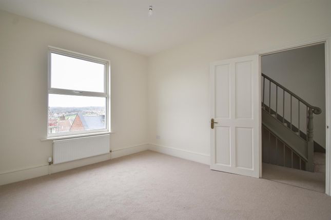 Terraced house to rent in St. Thomass Road, Hastings
