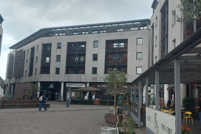 Thumbnail Flat for sale in Priory Place, Coventry