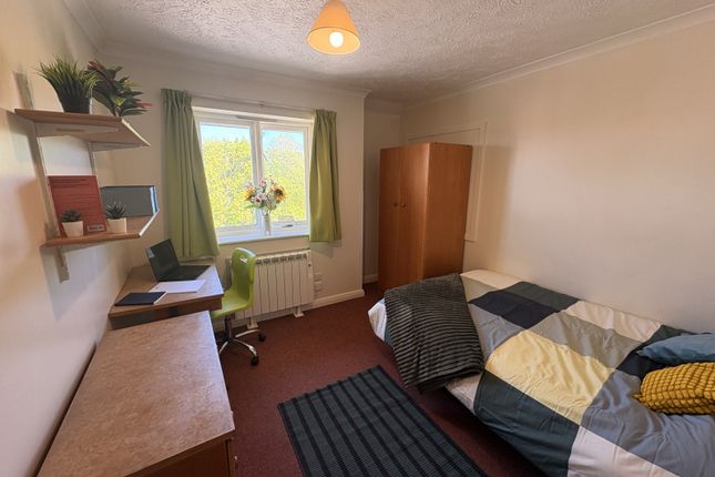 Flat 11, Benson House, Canterbury photo 3