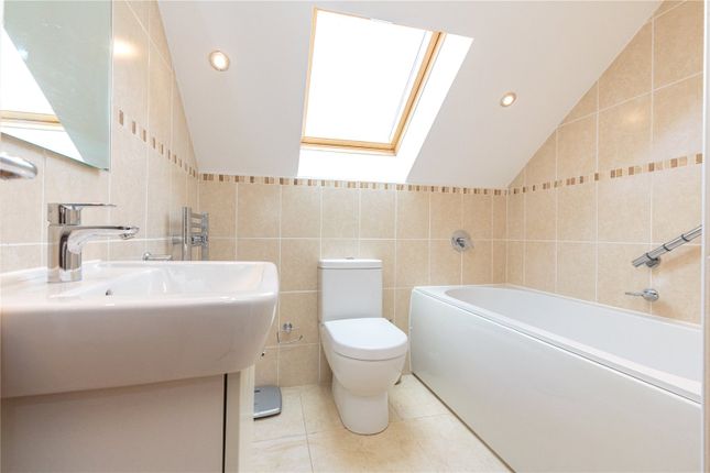 Flat for sale in Salt Marsh Lane, Hambleton, Poulton-Le-Fylde, Lancashire